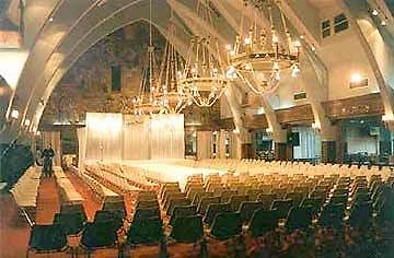 Отель San Rafael Пунта-дель-Эсте Экстерьер фото